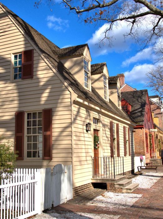 Historic Jamestown & Yorktown near Parkway Apartments